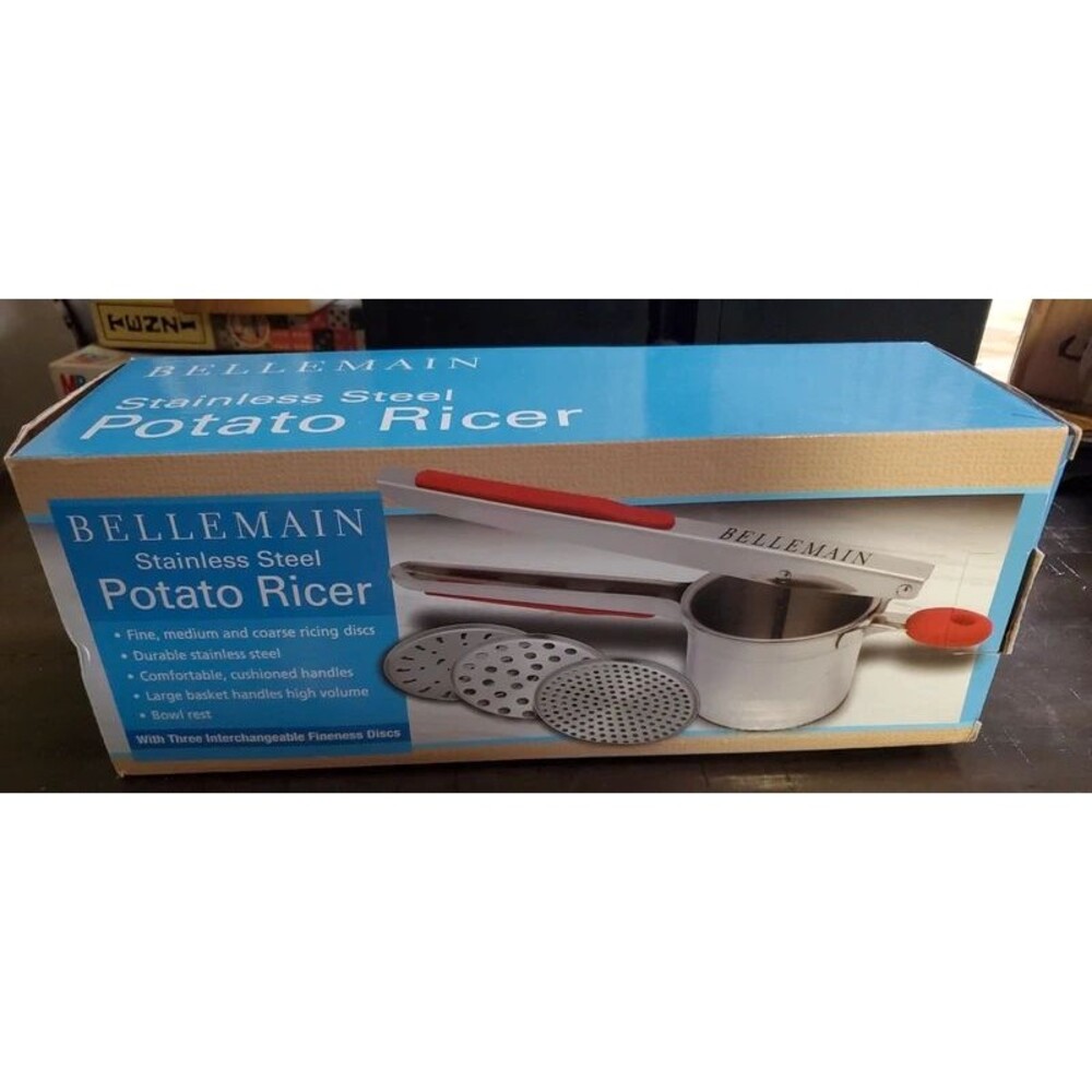 Bellemain Potato Ricer